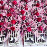 Ahşap Magnet - 15'li Paket