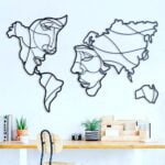 Dekoratif Duvar Süsü “Sület”