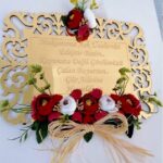 Dekoratif Kapı Süsü