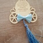 Pleksi Yeni Doğan Magnet - 15'li Paket