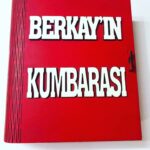 Ahşap Kumbara