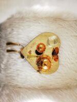 Damat Kahve Tepsisi - Görsel 6