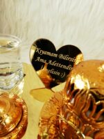 Damat Kahve Tepsisi - Görsel 4