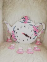 Demlik Saat - Görsel 2