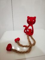 Sevimli Kedi - Görsel 4