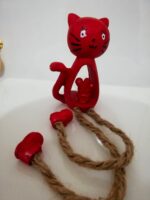 Sevimli Kedi - Görsel 6