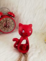 Sevimli Kedi - Görsel 7