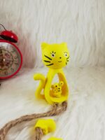 Sevimli Kedi - Görsel 8