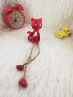 Sevimli Kedi - Görsel 11