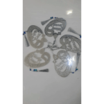 Araç Dikiz Ayna Süsü