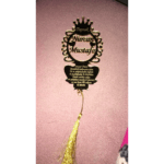 Araç Dikiz Ayna Süsü