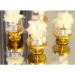 Badem Şekeri Fanusu