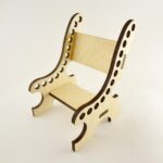 Dekoratif Kalemlik - Görsel 3