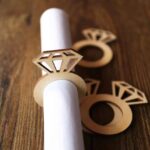 Ahşap Peçete Yüzüğü - Görsel 3