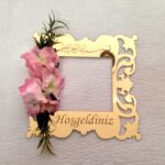 Dekoratif Zil Süsü