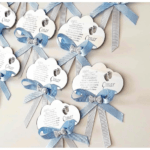 Pleksi Bebek Magneti - 15'li Paket